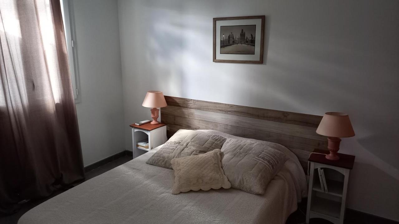 Maison Dans Beau Village Du Luberon Merindol Экстерьер фото